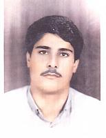 آلبوم اختصاصی تصاویر شهید جبار حمدی سالمی . کد 1403298200 آ