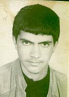 آلبوم اختصاصی تصاویر شهید حسن حسین نیاکلور . کد 1403272859 آ