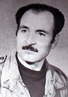 آلبوم اختصاصی تصاویر شهید کریم حامدی . کد 1403297532 آ