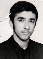 آلبوم اختصاصی تصاویر شهید مهدی حسین نیاسنجرانی . کد 1403309614 آ