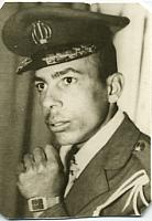 آلبوم اختصاصی تصاویر شهید عبدالرضا حلافی . کد 1403298189 آ