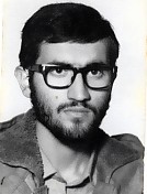 آلبوم اختصاصی تصاویر شهید بهمن حیدرپور . کد 1403298256 آ