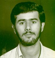 آلبوم اختصاصی تصاویر شهید بقیه اله حاجیلو . کد 1403272149 آ