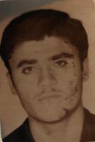 آلبوم اختصاصی تصاویر شهید نجف قلی حسین پور . کد 1403272738 آ