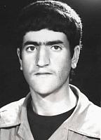 آلبوم اختصاصی تصاویر شهید سلامت حسین زاده . کد 1403116006 آ