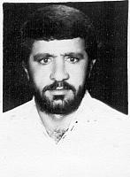 آلبوم اختصاصی تصاویر شهید اکبر حاجی پور . کد 1403272060 آ