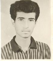 آلبوم اختصاصی تصاویر شهید مصطفی حسنوند . کد 1403272574 آ