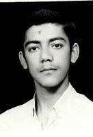 آلبوم اختصاصی تصاویر شهید منصور حاتمی بلداجی . کد 1403256092 آ