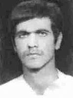 آلبوم اختصاصی تصاویر شهید رشید حبیبی . کد 1403309126 آ