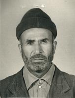 آلبوم اختصاصی تصاویر شهید حسین علی حجتی زرگر . کد 1403297591 آ