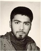 آلبوم اختصاصی تصاویر شهید حسین حمدیان خور . کد 1403229266 آ