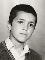 آلبوم اختصاصی تصاویر شهید شهرام حیدری سورشجانی . کد 1403298318 آ