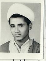 آلبوم اختصاصی تصاویر شهید علی حیدری مندی . کد 1403273912 آ