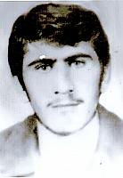 آلبوم اختصاصی تصاویر شهید ناصر حبیبی فولادوند . کد 1403200715 آ