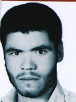 آلبوم اختصاصی تصاویر شهید سیدعظیم حسینی فرادنبه . کد 1403226675 آ