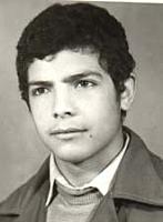 آلبوم اختصاصی تصاویر شهید جمشید حجتی نژاد . کد 1403200760 آ