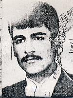 آلبوم اختصاصی تصاویر شهید نوراله حیدرزاده . کد 1403325128 آ