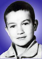 آلبوم اختصاصی تصاویر شهید محمدرضا حاجی روزبهانی . کد 1403272080 آ