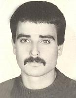 آلبوم اختصاصی تصاویر شهید محمدعلی حاج محمدحسینی . کد 1403256132 آ