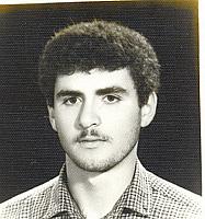 آلبوم اختصاصی تصاویر شهید مجید حاجی نصیری . کد 1403256135 آ