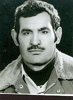 آلبوم اختصاصی تصاویر شهید محمد حدادی خرزوقی . کد 1403272357 آ