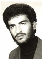 آلبوم اختصاصی تصاویر شهید تورج حسنی اورزمان . کد 1403200993 آ