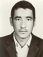 آلبوم اختصاصی تصاویر شهید حاتم حیدری سورشجانی . کد 1403298292 آ