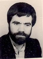 آلبوم اختصاصی تصاویر شهید سبزعلی حبیبی . کد 1403309129 آ