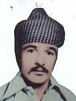 آلبوم اختصاصی تصاویر شهید محمدسلطان حاجی پور . کد 1403259581 آ