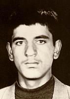 آلبوم اختصاصی تصاویر شهید سیف الدین حاجی حسینلو . کد 1403272077 آ