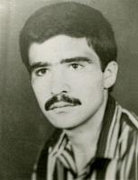 آلبوم اختصاصی تصاویر شهید حمید حبیب زاده . کد 1403309107 آ