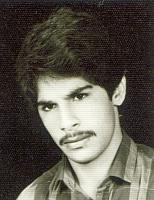 آلبوم اختصاصی تصاویر شهید مرتضی حاج هاشمی . کد 1403297446 آ