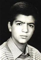 آلبوم اختصاصی تصاویر شهید غلام حسین حاجی غلام سریزی . کد 1403270448 آ