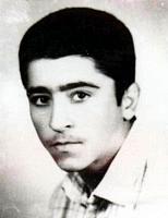 آلبوم اختصاصی تصاویر شهید علاالدین حامدی نامقی . کد 1403272185 آ