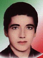 آلبوم اختصاصی تصاویر شهید احمد حایری . کد 1403200662 آ