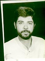 آلبوم اختصاصی تصاویر شهید یوسف حبیبی مقدم . کد 1403297576 آ