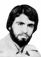 آلبوم اختصاصی تصاویر شهید حسین حدادی . کد 1403200769 آ