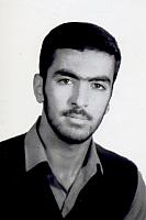 آلبوم اختصاصی تصاویر شهید شهرام حسامی . کد 1403297623 آ