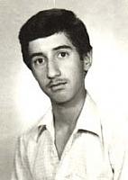 آلبوم اختصاصی تصاویر شهید علی حسین احمدی . کد 1403201014 آ