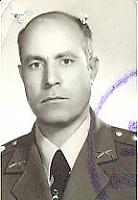 آلبوم اختصاصی تصاویر شهید اصغر حاتمی . کد 1403126279 آ