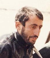 آلبوم اختصاصی تصاویر شهید علی مردان حسین زاده . کد 1403272806 آ