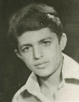 آلبوم اختصاصی تصاویر شهید منصور حبیب الهی . کد 1403200680 آ