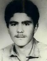 آلبوم اختصاصی تصاویر شهید الیاس حاجیانی . کد 1403272148 آ