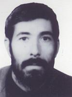 آلبوم اختصاصی تصاویر شهید صفرعلی حبیب زاده . کد 1403200684 آ