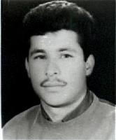 آلبوم اختصاصی تصاویر شهید مهدی حسین زاده لله کاه . کد 1403297868 آ