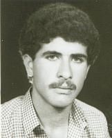 آلبوم اختصاصی تصاویر شهید ولی اله حاج حیدری ورنوسفادرا . کد 1403308992 آ