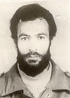 آلبوم اختصاصی تصاویر شهید نبی اله حسین خانی . کد 1403272751 آ