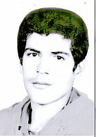 آلبوم اختصاصی تصاویر شهید حسین علی حبیب الهی . کد 1403297542 آ