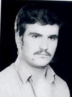 آلبوم اختصاصی تصاویر شهید یوسف حسینی نسب . کد 1403309612 آ