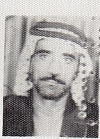 آلبوم اختصاصی تصاویر شهید عزیز حویزاوی . کد 1403126811 آ